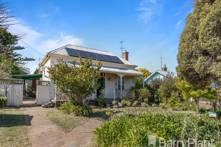 Main view of Homely rural property listing, 12 Kennedy Street, Maryborough VIC 3465