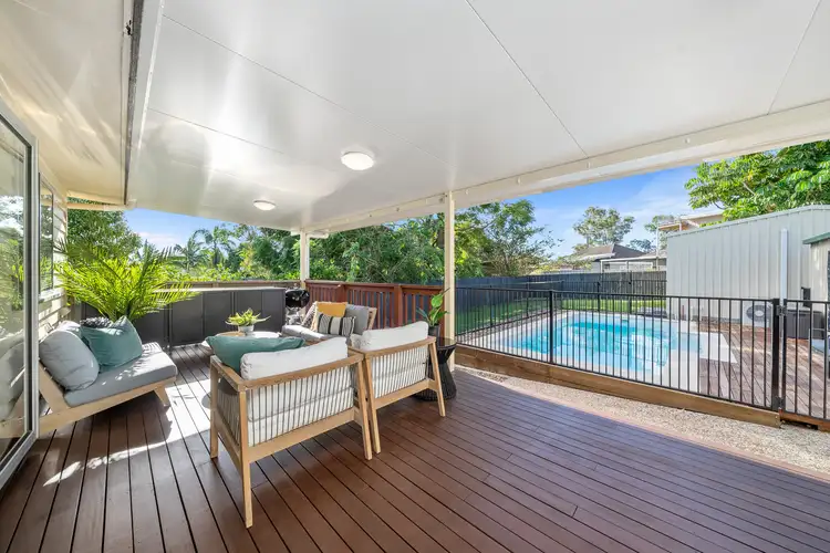 7 Pollard Street, Brighton QLD 4017