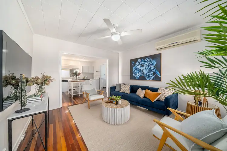 Third view of Homely house listing, 7 Pollard Street, Brighton QLD 4017