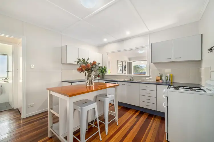 Fifth view of Homely house listing, 7 Pollard Street, Brighton QLD 4017