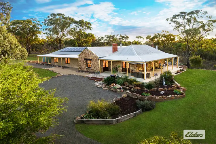 234 Native Gully Crescent, Eppalock VIC 3551