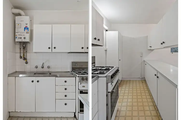 Fifth view of Homely apartment listing, 10/117 Denison Road, Dulwich Hill NSW 2203