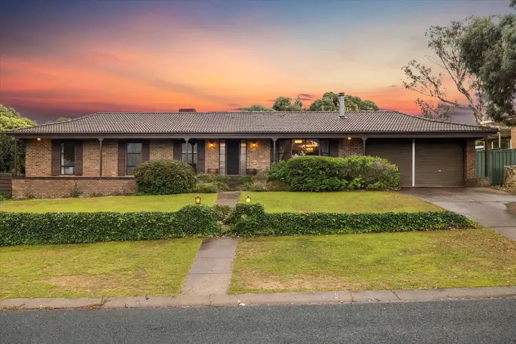 12 Osmand Street, Wanniassa ACT 2903