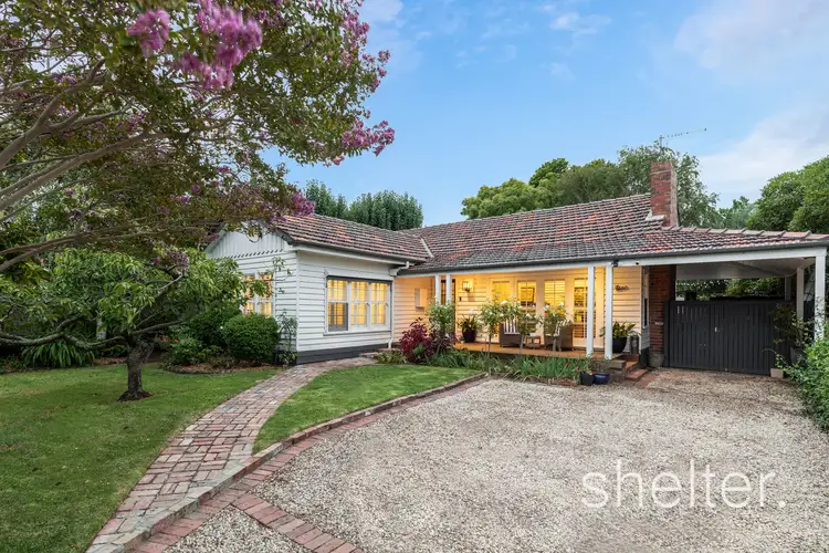 9 George Street, Ashwood VIC 3147