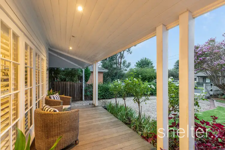 Third view of Homely house listing, 9 George Street, Ashwood VIC 3147