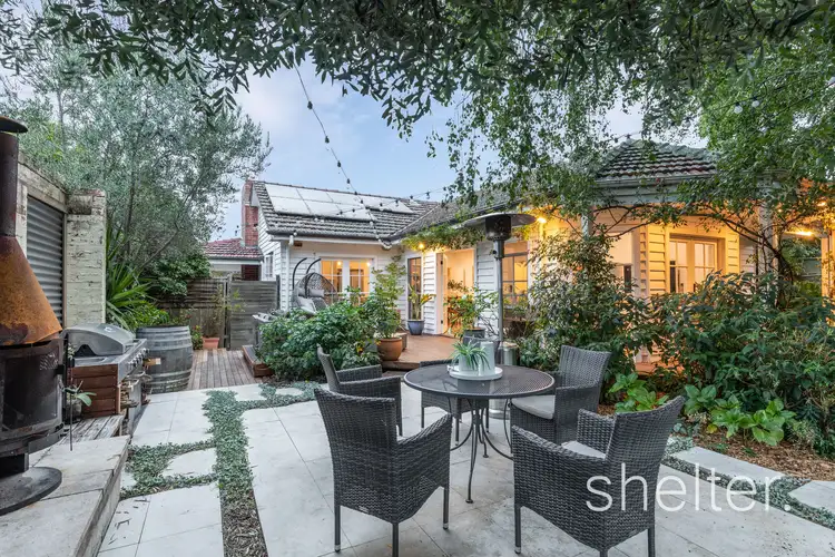 Fifth view of Homely house listing, 9 George Street, Ashwood VIC 3147