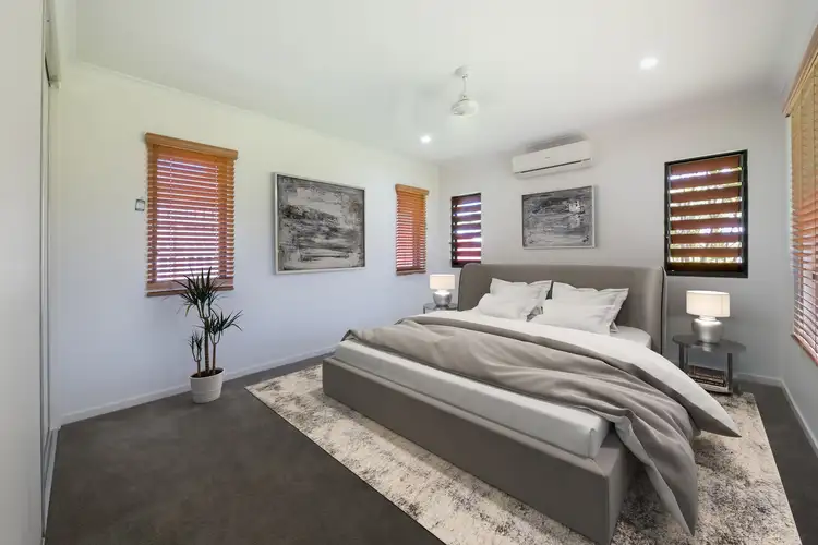 Sixth view of Homely house listing, 2-4 Twin Creek Court, Cannonvale QLD 4802