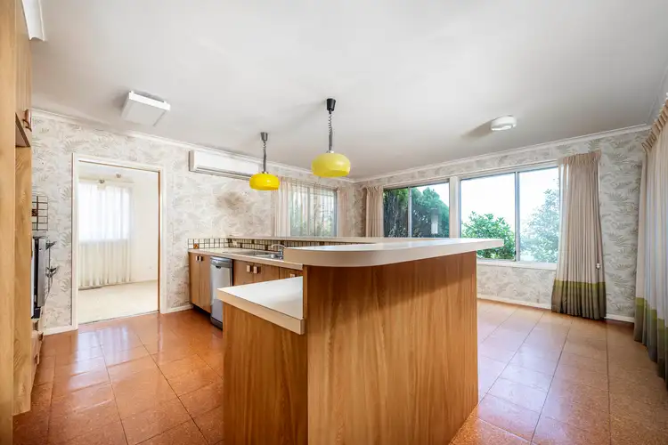 Fourth view of Homely house listing, 50 Macalister Crescent, Curtin ACT 2605