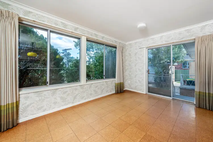 Fifth view of Homely house listing, 50 Macalister Crescent, Curtin ACT 2605