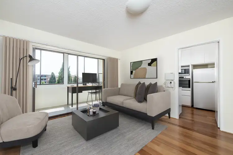 14/83 Derrima Road, Crestwood NSW 2620