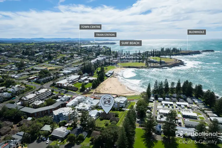 21 Bourrool Street, Kiama NSW 2533