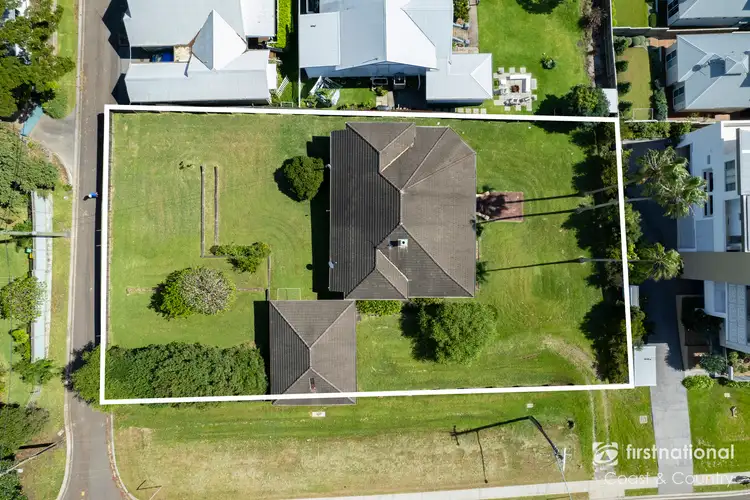 Second view of Homely house listing, 21 Bourrool Street, Kiama NSW 2533
