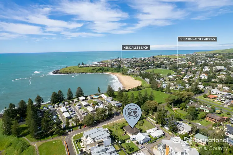 Third view of Homely house listing, 21 Bourrool Street, Kiama NSW 2533