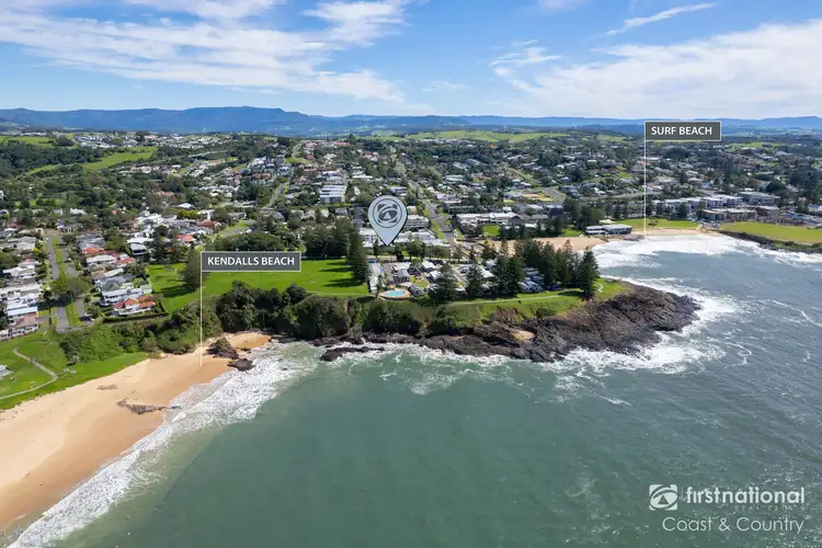 Fourth view of Homely house listing, 21 Bourrool Street, Kiama NSW 2533