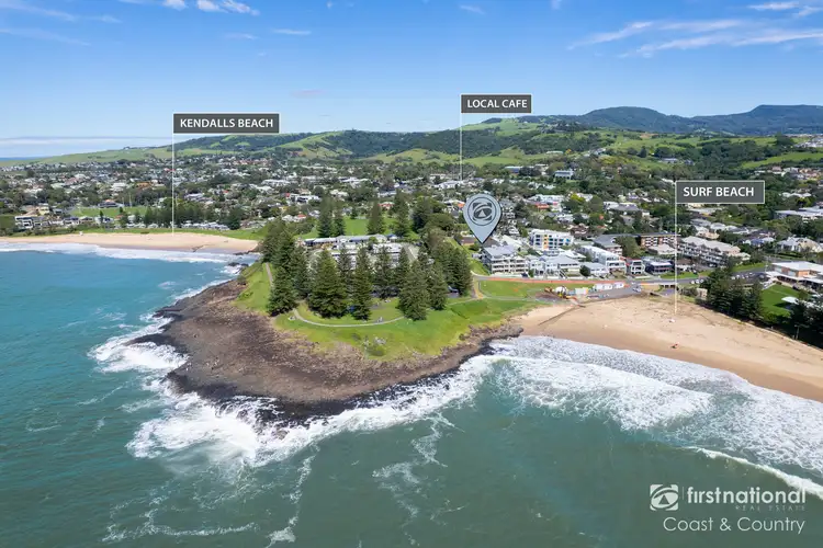 Fifth view of Homely house listing, 21 Bourrool Street, Kiama NSW 2533