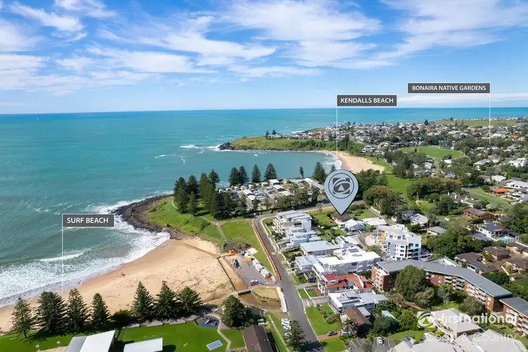 Sixth view of Homely house listing, 21 Bourrool Street, Kiama NSW 2533