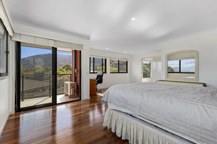 Second view of Homely house listing, 8 Tuckson Place, Conder ACT 2906