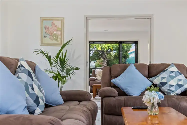 Fourth view of Homely house listing, 8 Tuckson Place, Conder ACT 2906