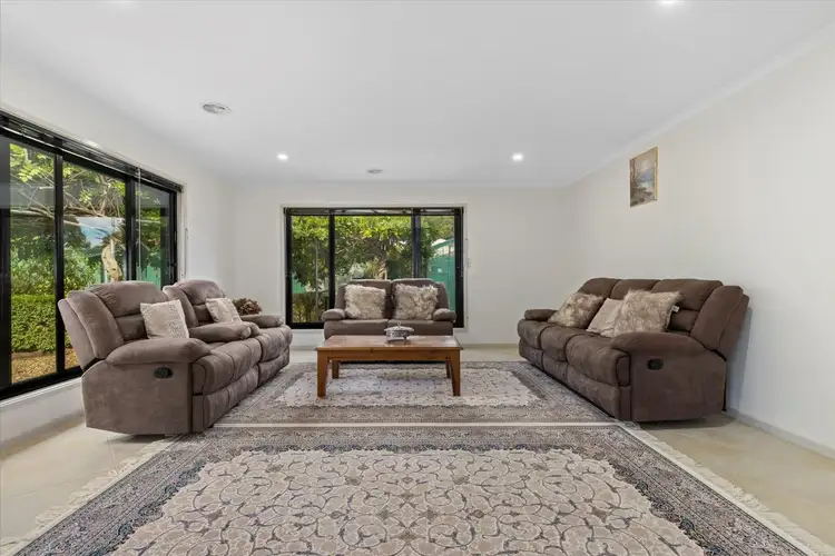 Fifth view of Homely house listing, 8 Tuckson Place, Conder ACT 2906