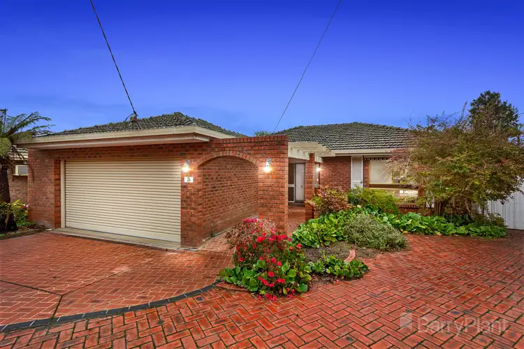 Main view of Homely house listing, 3 St Ives Court, The Basin VIC 3154