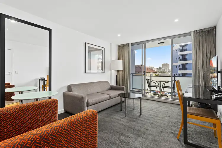 405/19 Market Street, Wollongong NSW 2500