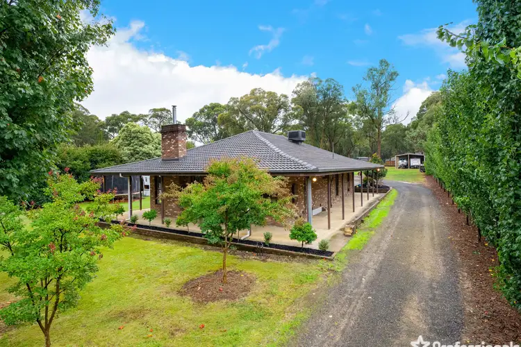 467 Little Yarra Road, Gladysdale VIC 3797