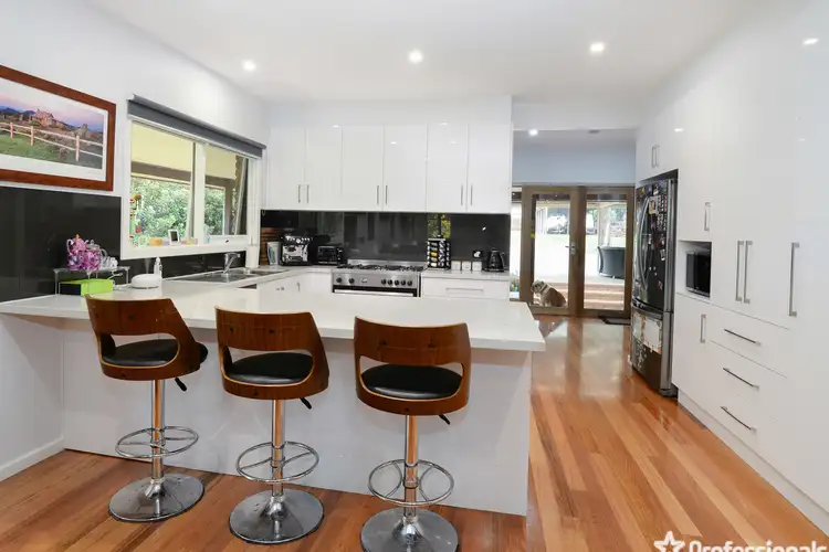 Second view of Homely house listing, 467 Little Yarra Road, Gladysdale VIC 3797
