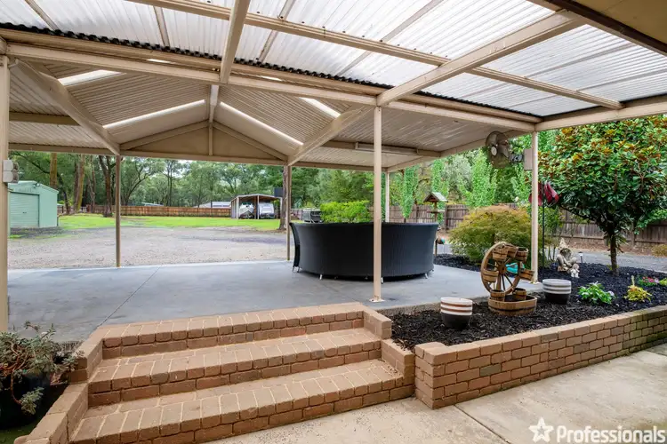 Third view of Homely house listing, 467 Little Yarra Road, Gladysdale VIC 3797