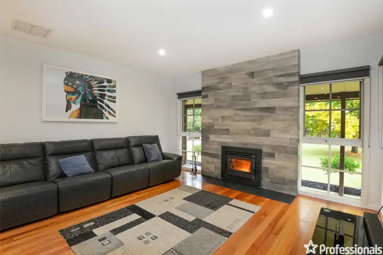 Fourth view of Homely house listing, 467 Little Yarra Road, Gladysdale VIC 3797
