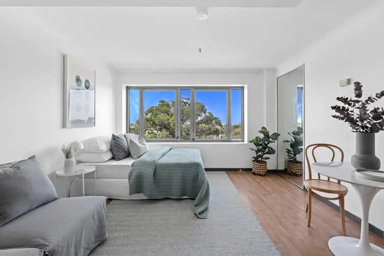 414/88 King Street, Newtown NSW 2042