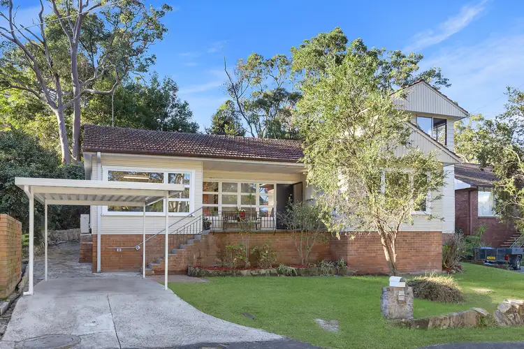 Main view of Homely house listing, 57 Epping Road, Epping NSW 2121
