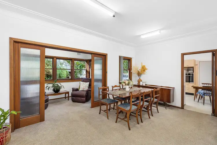 Fourth view of Homely house listing, 57 Epping Road, Epping NSW 2121