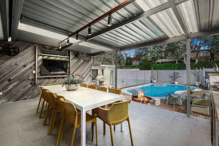 Sixth view of Homely house listing, 39 Freya Street, Kareela NSW 2232