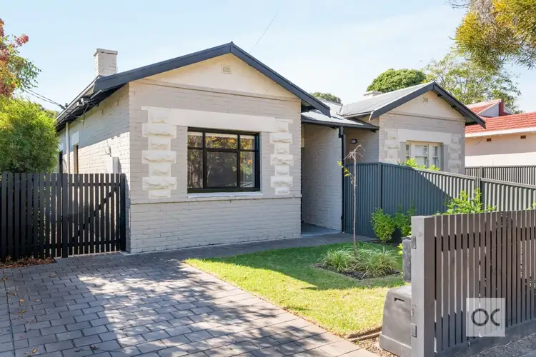 Main view of Homely house listing, 28 Everard Terrace, Forestville SA 5035