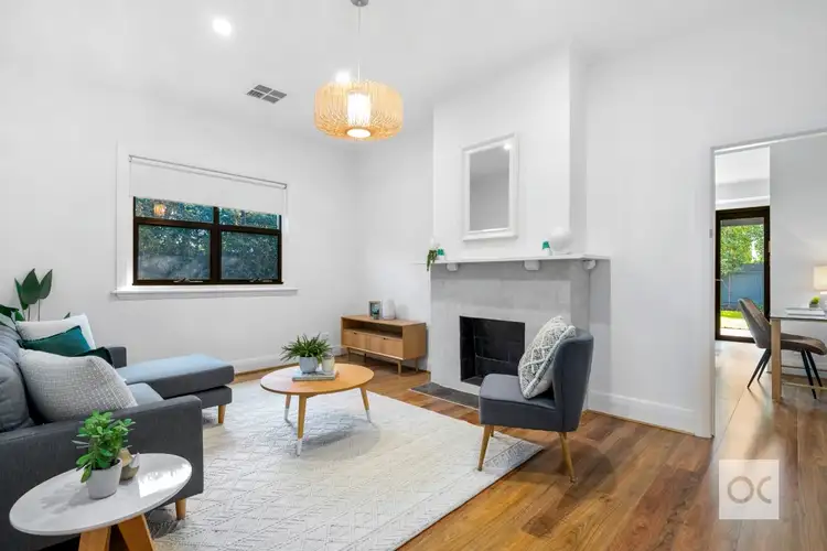 Fourth view of Homely house listing, 28 Everard Terrace, Forestville SA 5035