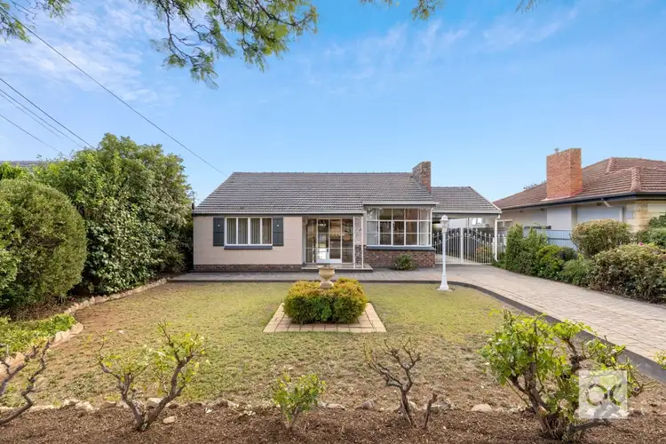 65 Narinna Avenue, Cumberland Park SA 5041