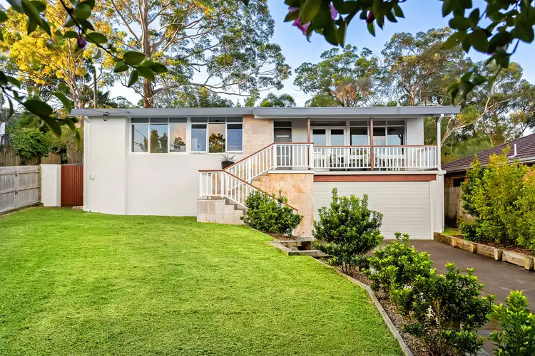 Main view of Homely house listing, 24 Prahran Avenue, Frenchs Forest NSW 2086