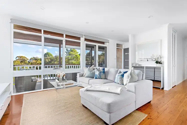 Second view of Homely house listing, 24 Prahran Avenue, Frenchs Forest NSW 2086
