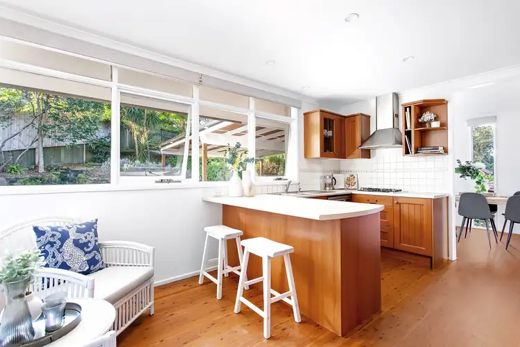 Fourth view of Homely house listing, 24 Prahran Avenue, Frenchs Forest NSW 2086