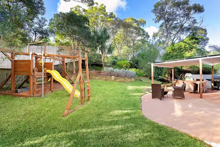 Fifth view of Homely house listing, 24 Prahran Avenue, Frenchs Forest NSW 2086