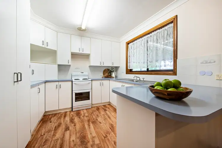 Fourth view of Homely house listing, 5 Light Place, Dubbo NSW 2830