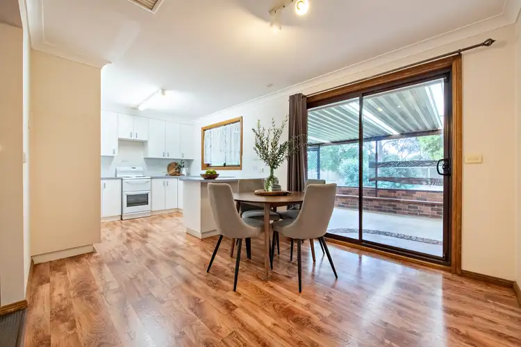 Fifth view of Homely house listing, 5 Light Place, Dubbo NSW 2830