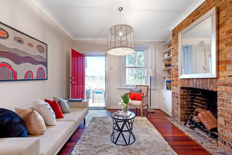 Second view of Homely terrace listing, 9 Edward Street, Balmain East NSW 2041