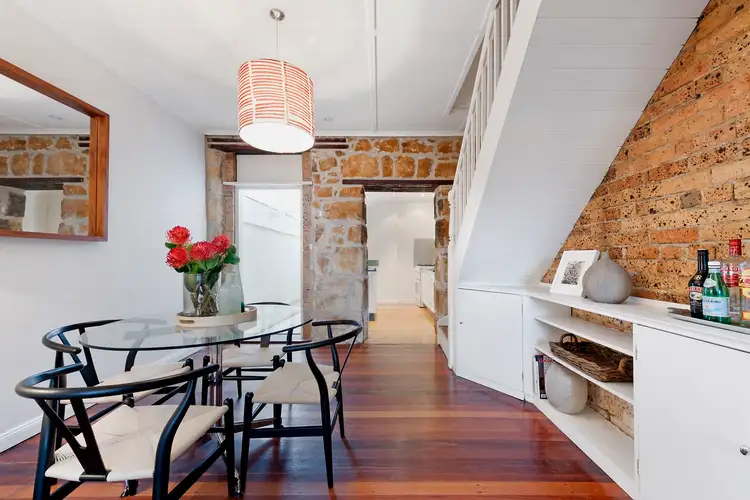 Third view of Homely terrace listing, 9 Edward Street, Balmain East NSW 2041