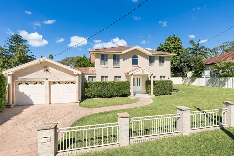 Main view of Homely house listing, 36 Holly Street, Caringbah South NSW 2229