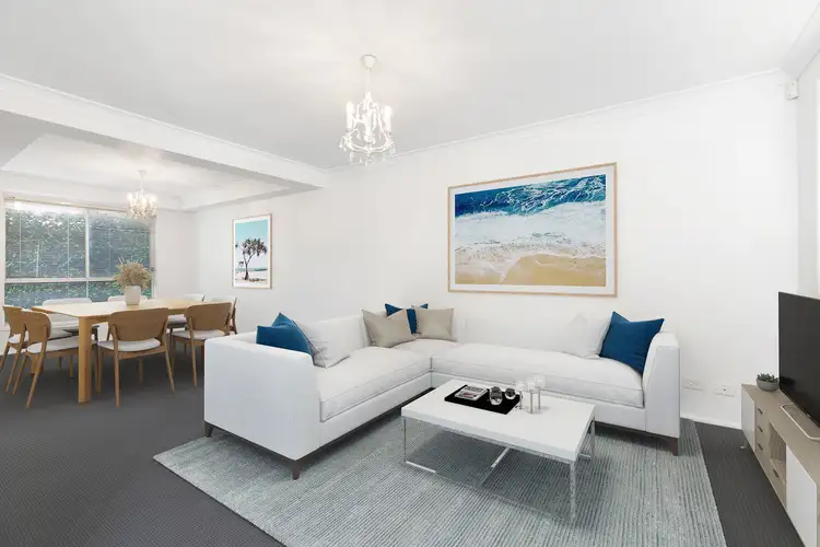 Second view of Homely house listing, 36 Holly Street, Caringbah South NSW 2229