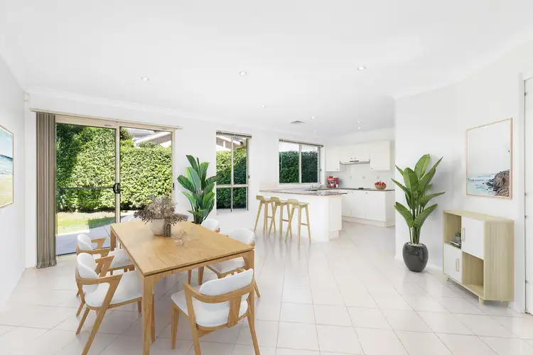 Third view of Homely house listing, 36 Holly Street, Caringbah South NSW 2229