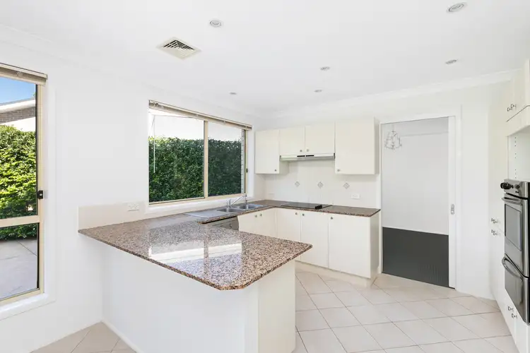 Fourth view of Homely house listing, 36 Holly Street, Caringbah South NSW 2229