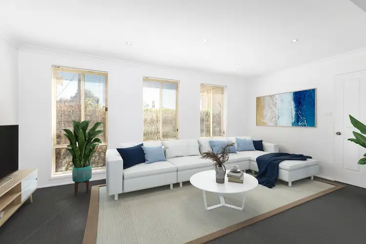 Fifth view of Homely house listing, 36 Holly Street, Caringbah South NSW 2229