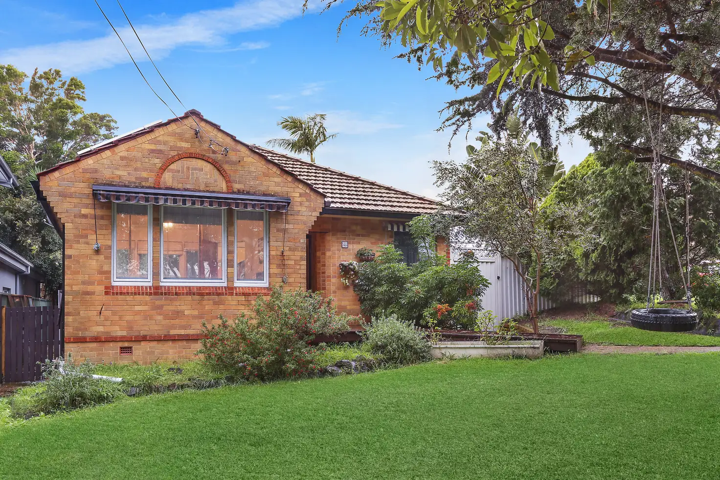 Main view of Homely house listing, 48 Miranda Road, Miranda NSW 2228
